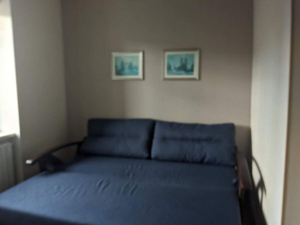 Продаж Квартира 3-кімнатна, 5/9 поверх на Юлії Здановської вул. (Михайла Ломоносова), 29 Київ - фото 16