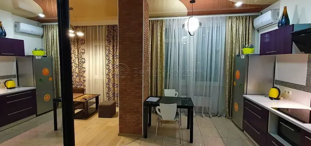 Оренда 2к Квартира 40 кв.м Центр, ул. Асташкина, 29/2 Одеса - фото 17