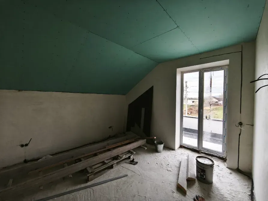 Продаж 2-поверховий Будинок з ділянкою 11.5 сот 155 кв.м 4 кімн. на Садова Тарнівці - фото 17