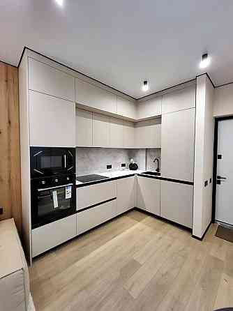 Продаж Квартира 1-кімнатна, 6/16 поверх на Родини Кістяківських вул., д. 10 Kiev