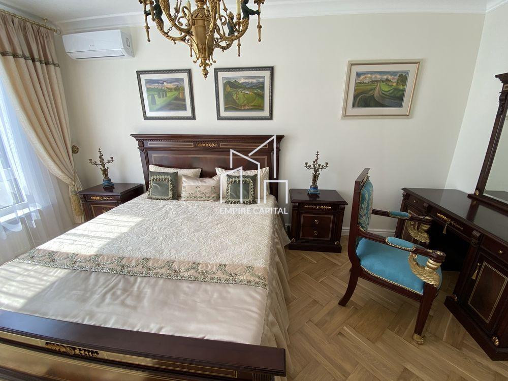 Оренда 3к квартири 85 кв. м Львів - фото 2