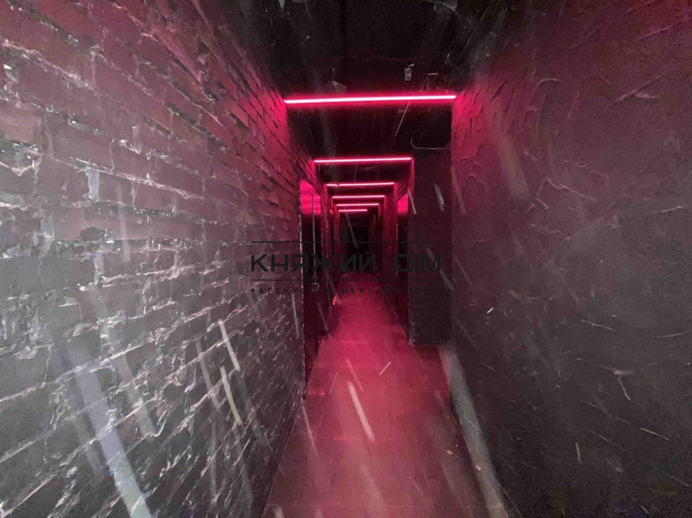 Оренда офісне приміщення на Артема ул./Січових Стрільців Київ - фото 2