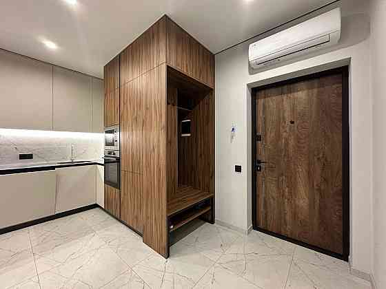 Оренда Квартира 1-кімнатна, 5/8 поверх на вул. Пасічна L'viv