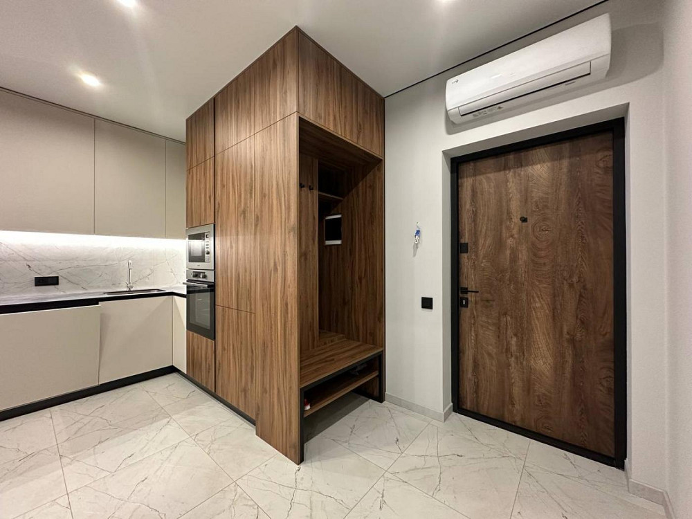 Оренда Квартира 1-кімнатна, 5/8 поверх на вул. Пасічна L'viv - photo 5