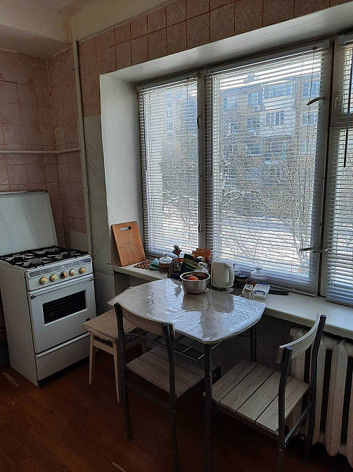 Продаж Квартира 2-кімнатна, 2/5 поверх на Метрологічна вул., д. 14 Київ - фото 1