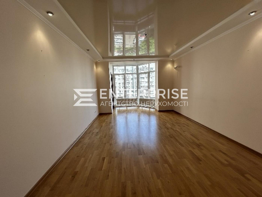 Продаж Квартира 3-кімнатна, 6/13 поверх на вул. Юлії Здановської Київ - фото 1