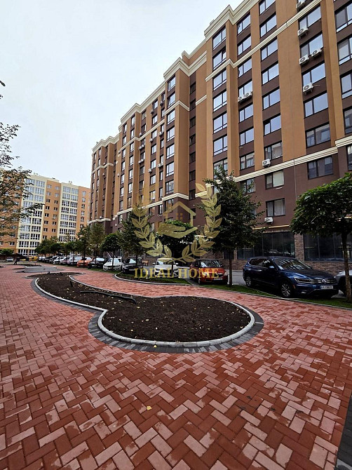 Продам квартиру Софіївська Борщагівка, Свободи вул.  - фото 15