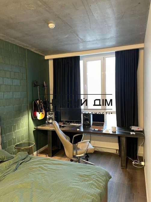 Продаж 1-но к. квартири в ЖК Каховський. №21144985 Київ - фото 9