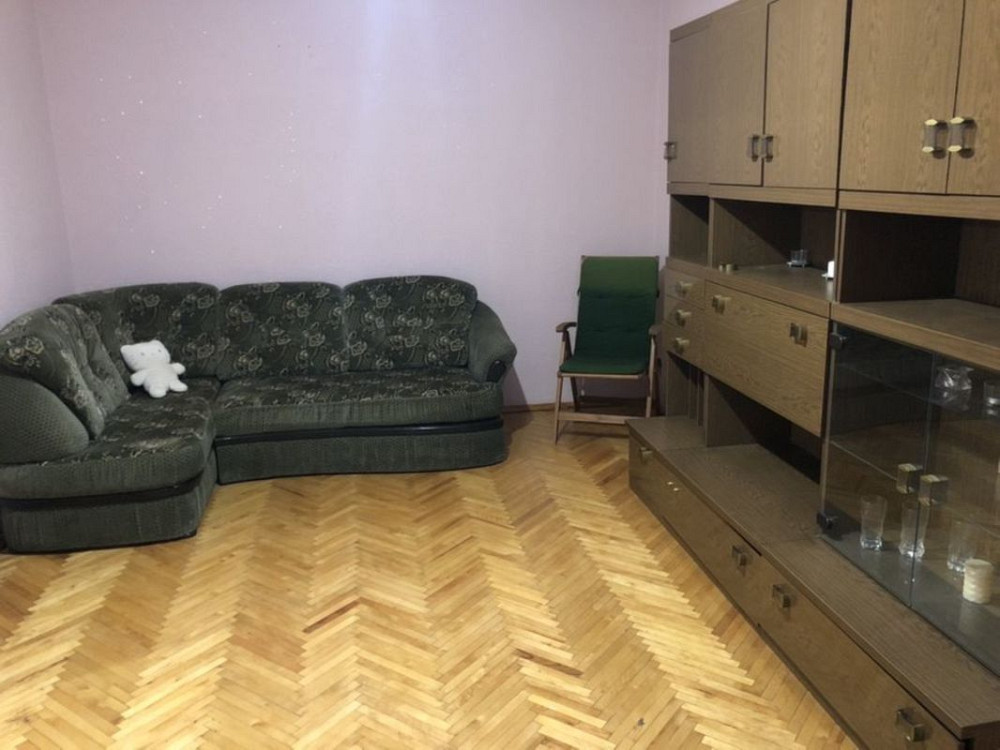 Оренда Квартира 3-кімнатна, 13/15 поверх на ул. Срибнокильская, 4 Київ - фото 2