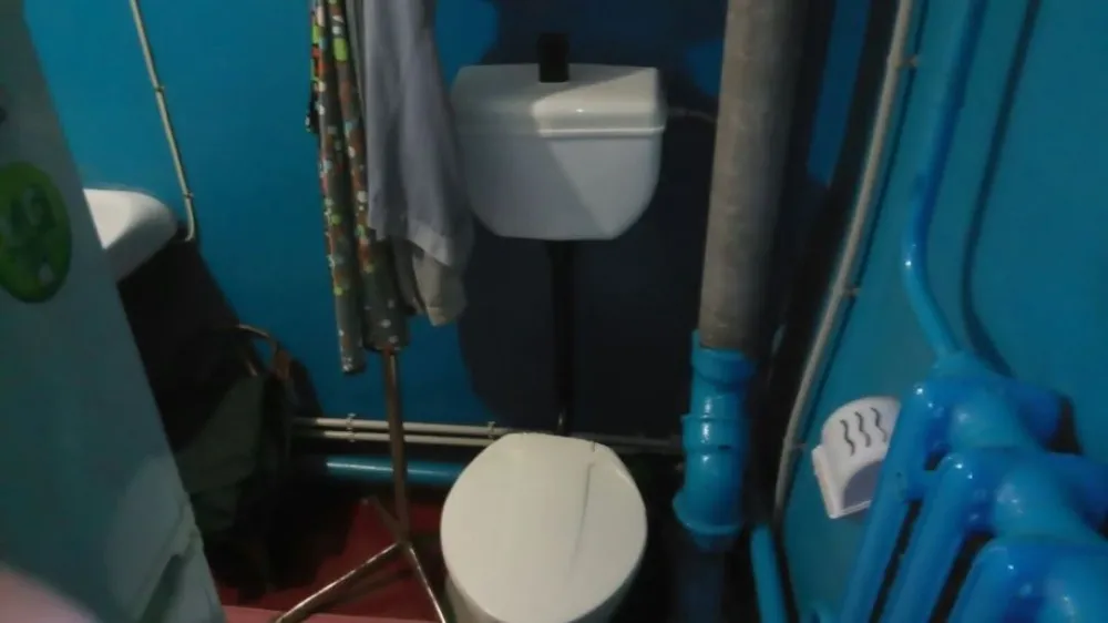 For sale 1-storey Part of a house with land 6 ares 51 sq.m 3 rooms at провулок Малий Dnipro - photo 10