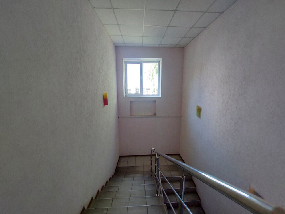 Продаж офісне приміщення на улица Выставочная, д.1 приміщень - 5, поверх - 1/2  - изображение 15