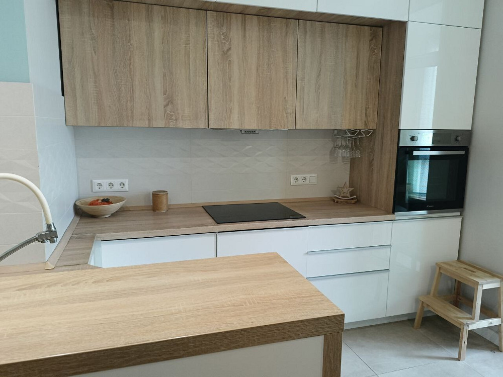 Оренда Квартира 2-кімнатна, 22/26 поверх на улица Армянская, д.6 Kiev - photo 18