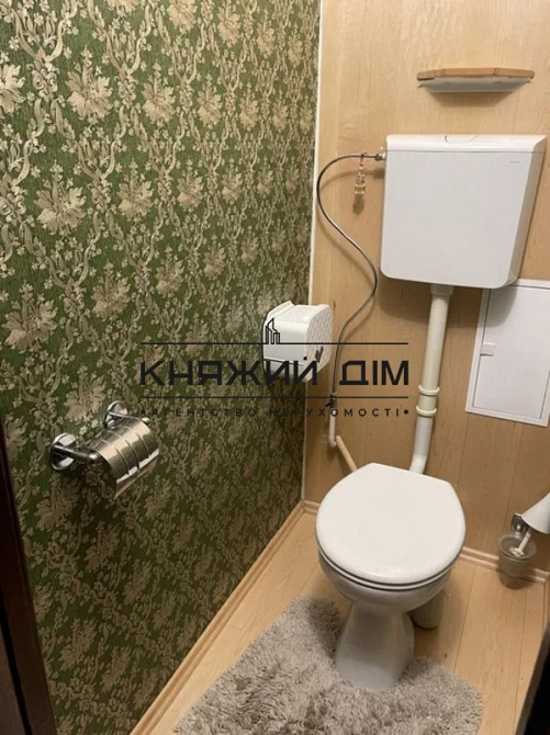 Продаж 2-х к.кв. по вул. Здолбунівській , метро Осокорки в Дарницькому р-ні. Код об'єкту №:21144740 Киев - изображение 17