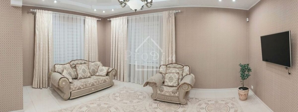 Оренда Квартира 5-кімнатна, 2/2 поверх на Березова вул., 18 Киев - изображение 9