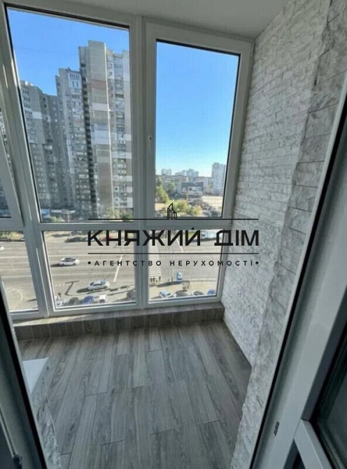 Оренда 2-х кім. квартири в ЖК Лебединий м. Харківська. Код об’єкта 11202397 Київ - фото 9