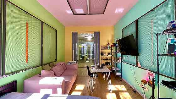 Продаж Квартира 2-кімнатна, 2/2 поверх на вул. Ветеранів Львов