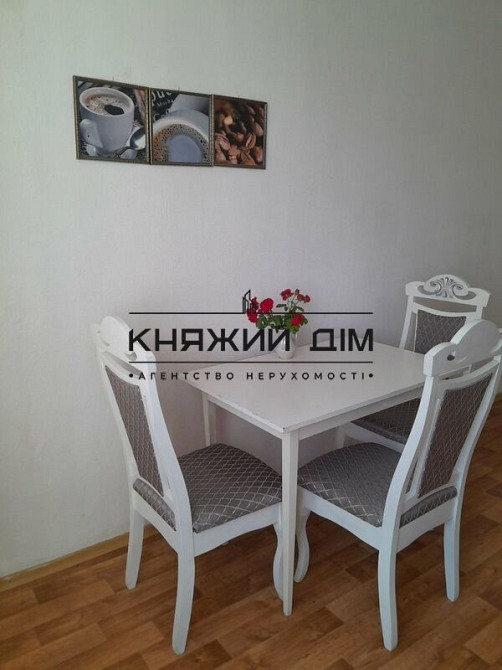 Оренда Квартира 2-кімнатна, 18/25 поверх на Елизаветы Чавдар ул. Киев - изображение 10