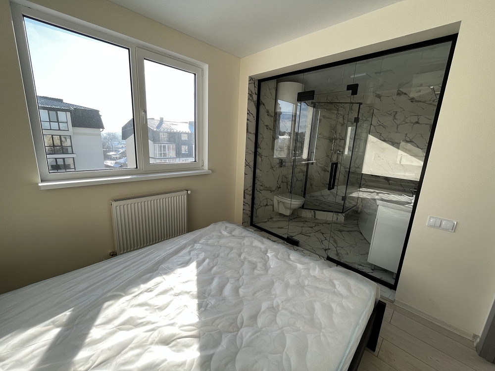 Продаж приміщення вільного призначення на вул. Замонастирська поверх - 5/6 Ternopil' - photo 20