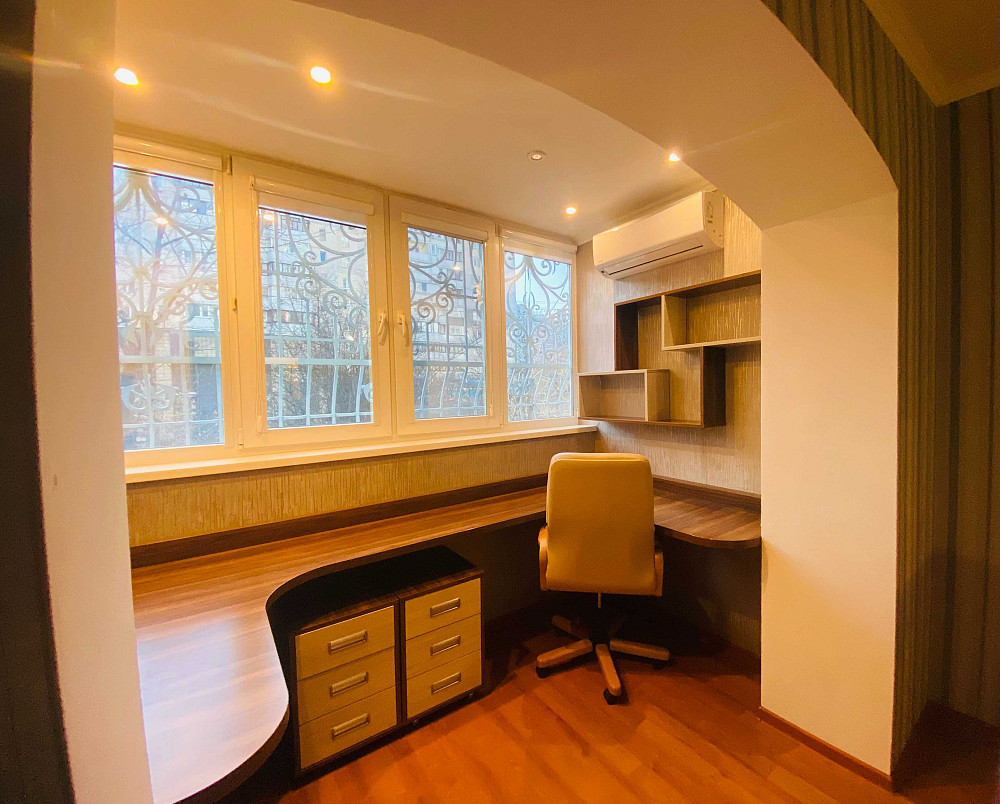 Продаж Квартира 3-кімнатна, 1/14 поверх на Гмирі Бориса вул., д. 9В Київ - фото 7