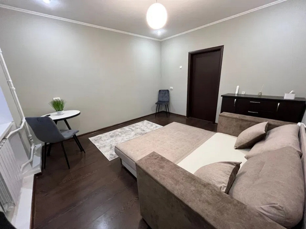 Оренда Квартира 1-кімнатна, 1/3 поверх на вул.Верболозна, 37 Київ - фото 3