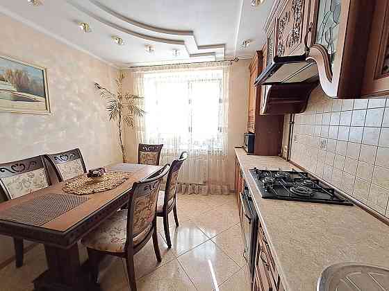 Продаж 3км квартири по вул. Львівська, Дружба. Тернопіль Ternopil'