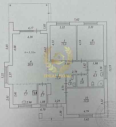 Продаж приватного будинку на Берковці, біля ТЦ Lavina Mall Київ