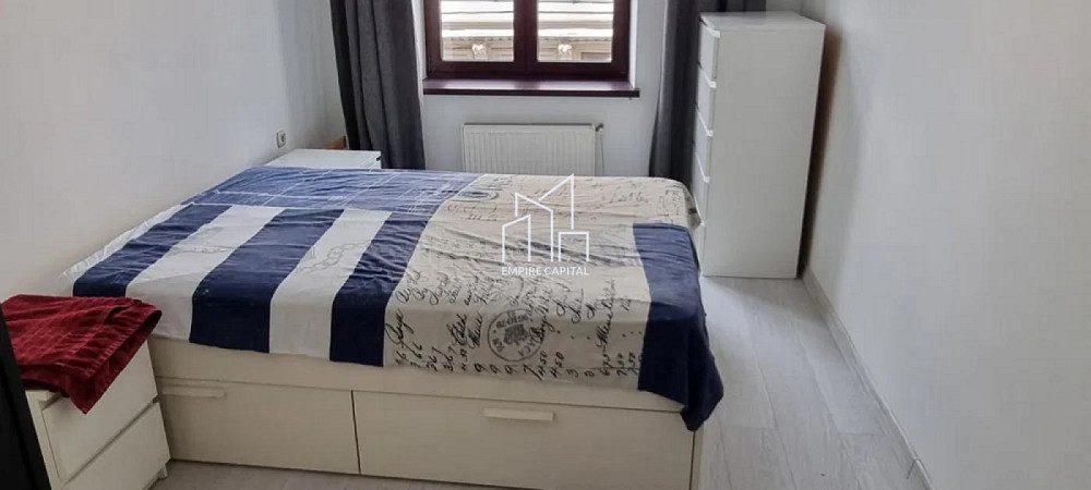 Оренда 2к Квартира 65 кв.м Коперника Миколая вул. Львів - фото 1