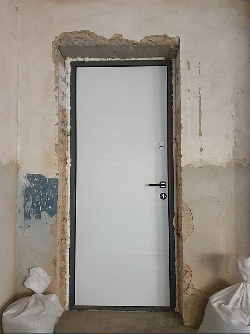 Продаж Квартира 1-кімнатна, 1/9 поверх Кропивницький - фото 3