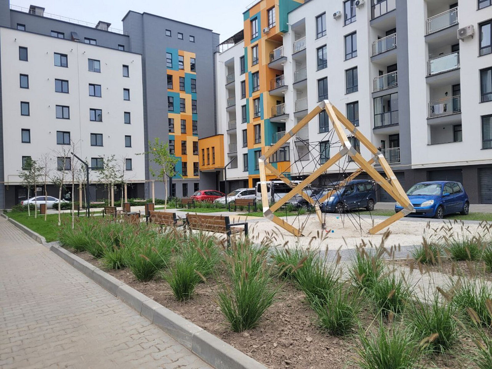 Продаж Квартира 3-кімнатна, 9/9 поверх на Вовчинець вул. Шевченка Ивано-Франковск - изображение 12