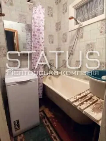 Продаж 2к Квартира 40.8 кв.м Алмазна вулиця 7 Полтава - фото 6