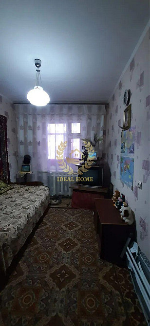 Продаж Квартира 3-кімнатна на Барвиновка ул., 10 Кагарлик - фото 4