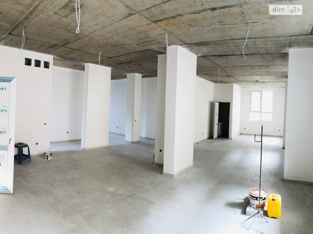 Продаж приміщення вільного призначення на Білогірська вул., 3Б поверх - 1/10 Тернопіль - фото 4