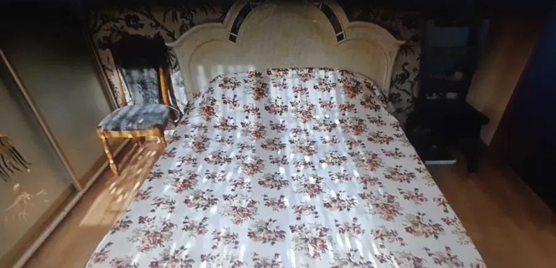 Продам 3-х комнатную квартиру в центре Слободки Одеса - фото 4