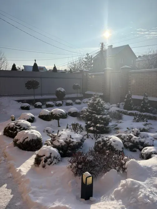 Продаж 2-поверховий Будинок з ділянкою 5.5 сот 134 кв.м 4 кімн. на вул. Леонтовича Вінницькі Хутори - фото 16