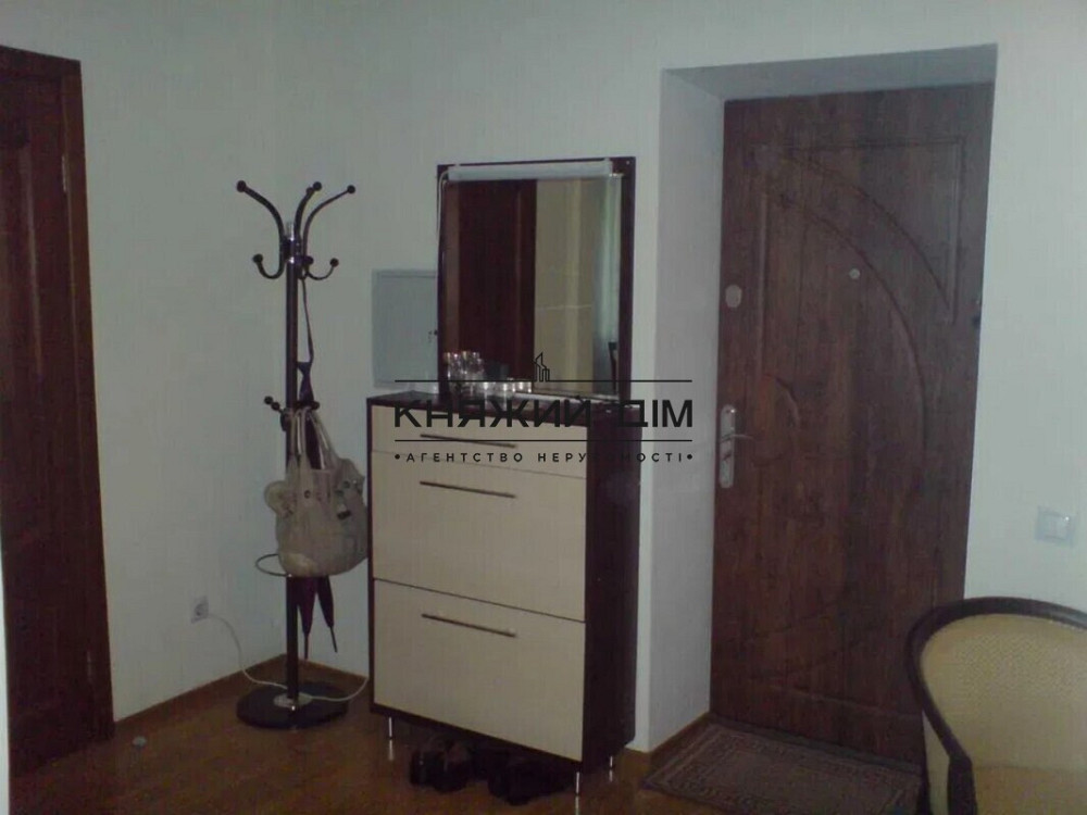 Продаж видової 1-кім. квартири біля метро Позняки. Код:21141513 Київ - фото 3