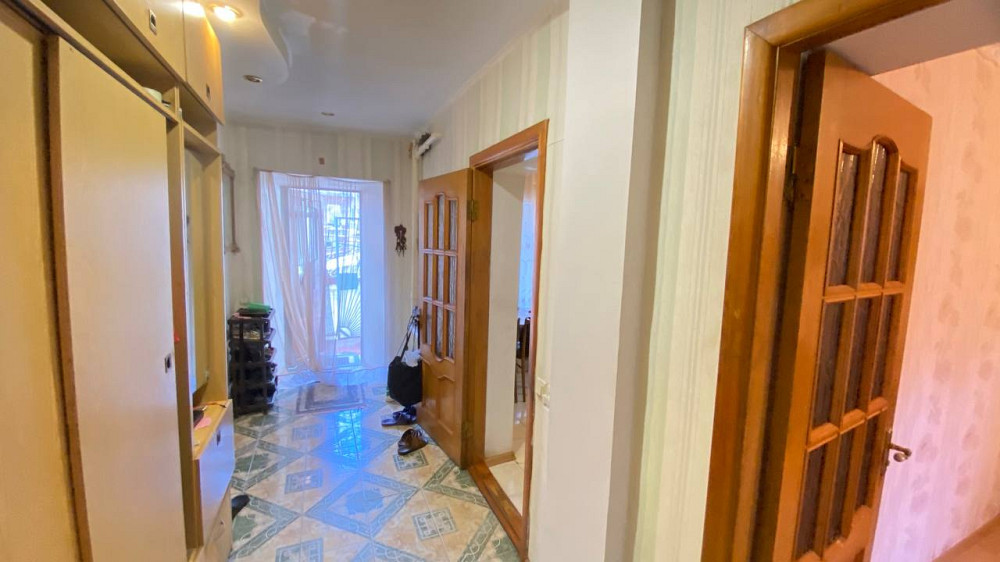 Продам 3-х комнатную квартиру в центре на Нежинской Одеса - фото 6