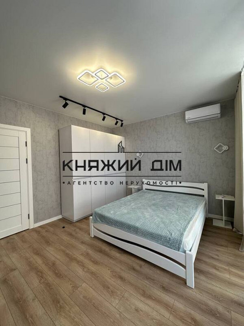 ОРЕНДА 1 кімнатної квартири в ЖК Причал по вул. Гліба Бабича 8 код.11201906 Киев - изображение 3