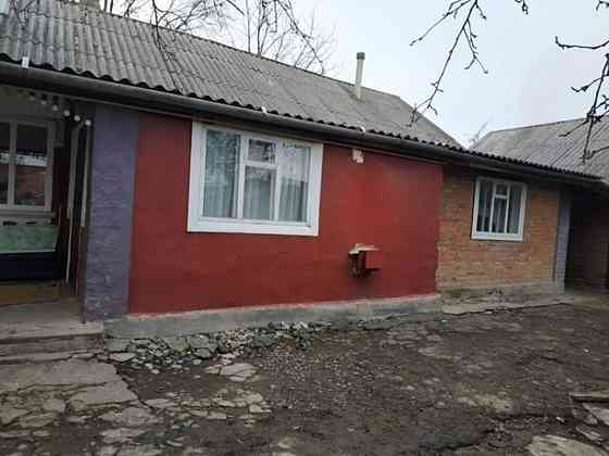 Продаж Будинок Пултовцы