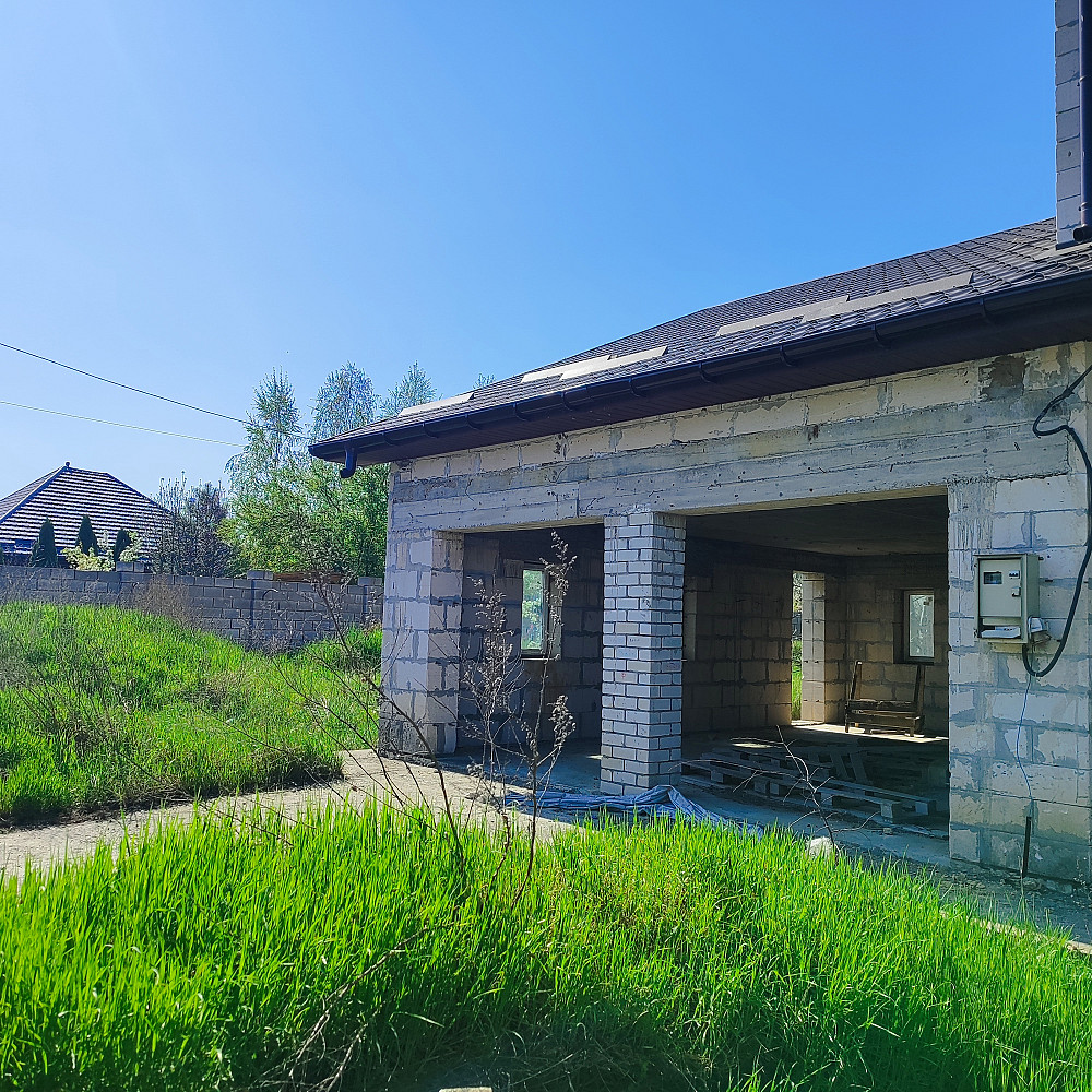 Продам большой дом-дуплекс в с. Нерубайское. Нерубайське - фото 12