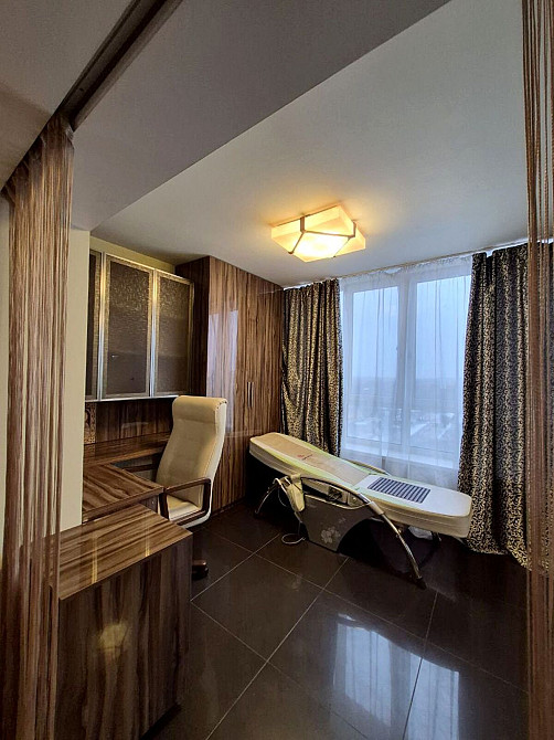 Оренда Квартира 3-кімнатна, 9/10 поверх на Любарского пер., 4А Дніпро - фото 10