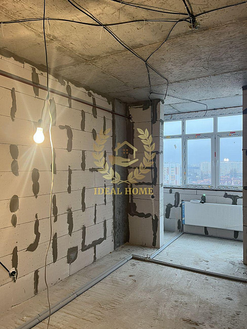 Продаж 1-кімнатної квартири в ЖК "Стожари"  - фото 8