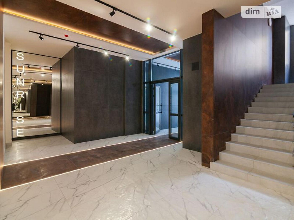 Продаж Квартира 1-кімнатна, 4/8 поверх на вул. Пимоненка Миколи Львів - фото 10