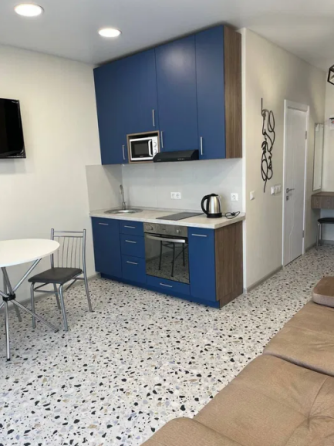 Продаж Квартира 1-кімнатна на просп. Шевченко, 30 Одеса