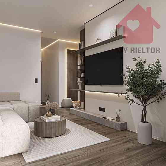 Продаж однокімнатної квартири ЖК Park Land Uzhhorod