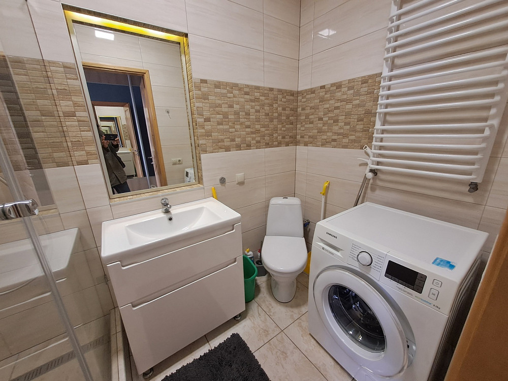 Оренда Квартира 1-кімнатна, 8/10 поверх на вул. Липова Тернопіль - фото 16