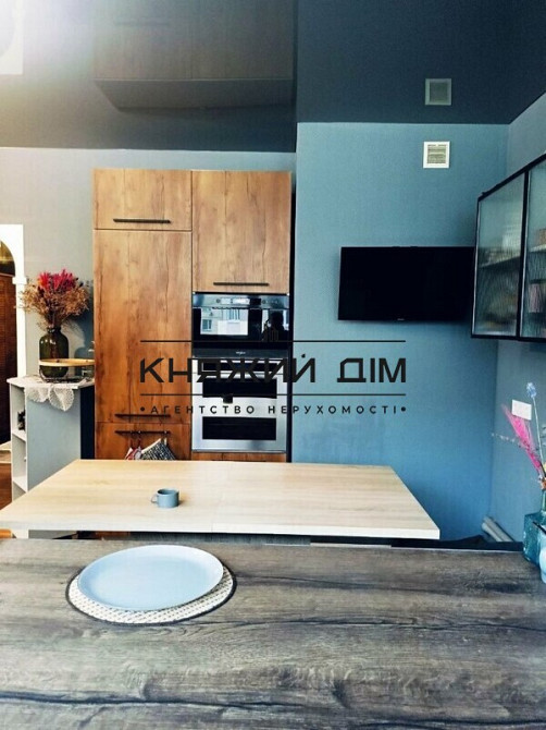 Продаж 2-х к.кв. в ЖК Сосновий Бір в Святошинському р-ні. Код об'єкту №:21145059 Киев - изображение 3