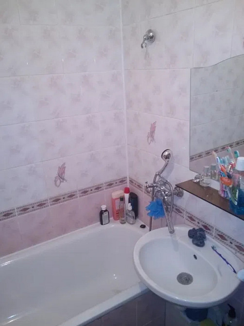 Продаж Квартира 3-кімнатна, 5/5 поверх на вул. Острозького Князя Ternopil' - photo 1