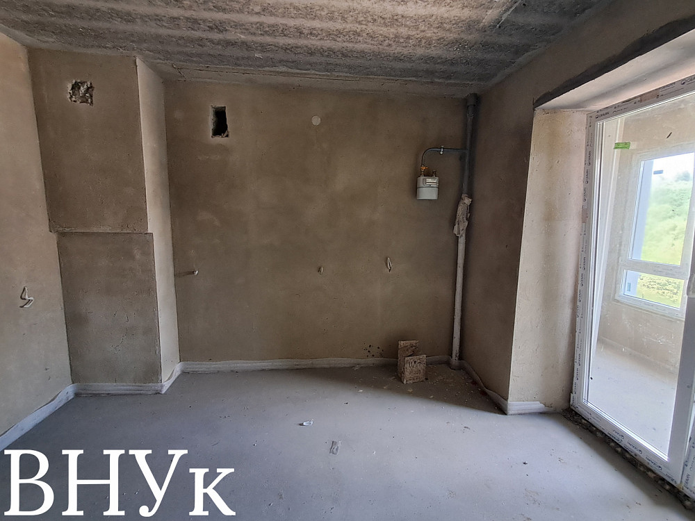 Продаж Квартира 1-кімнатна, 9/11 поверх на вул. Львівська Тернополь - изображение 11