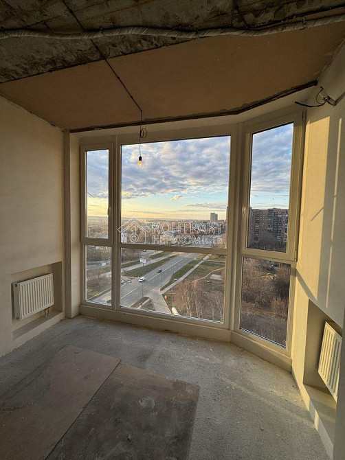 Продаж Квартира 2-кімнатна, 12/25 поверх на вул. Клочківська Харків - фото 1