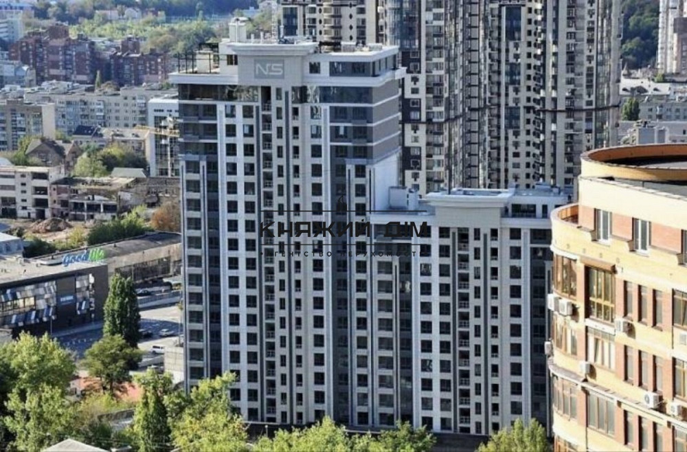 Продаж 2к Квартира 62 кв.м Тверской тупик Київ - фото 10